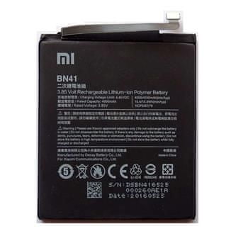 Xiaomi Original baterie BN41 4100mAh (Bulk) 2434794 - použité