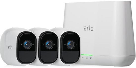 Arlo Pro 2 VMS4330P (VMS4330P-100EUS)