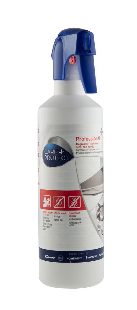 CARE + PROTECT CSL3801/1