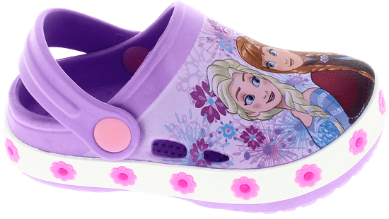 Disney by Arnetta dívčí sandály Frozen