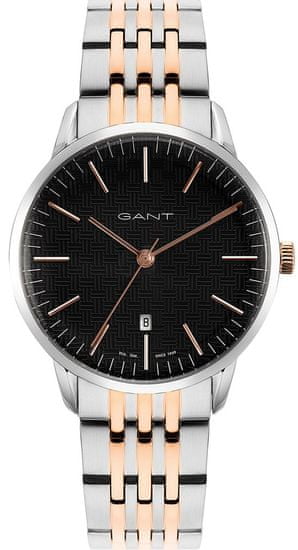 Gant pánské hodinky GT077003