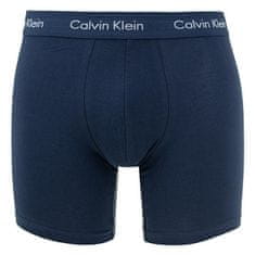 Calvin Klein 3 PACK - pánské boxerky NB1770A-4KU (Velikost M)
