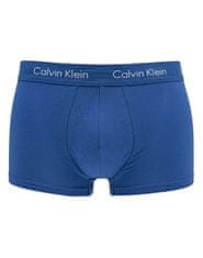 Calvin Klein 3 PACK - pánské boxerky U2664G-4KU (Velikost XL)