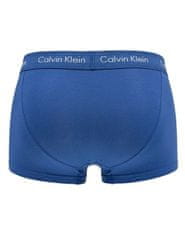 Calvin Klein 3 PACK - pánské boxerky U2664G-4KU (Velikost XL)