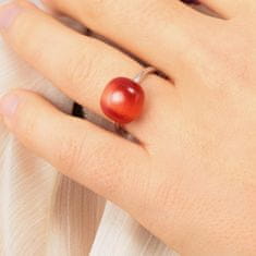 Morellato Stříbrný prsten Gemma SAKK112 (Obvod 52 mm)