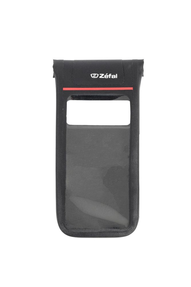 Zéfal Držák Smartphonu Z-console Dry L na řidítka černá
