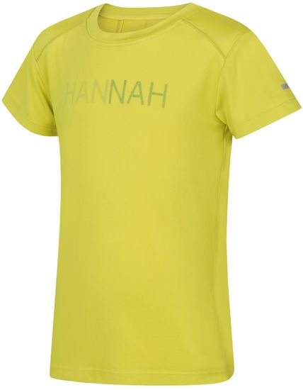Hannah chlapecké tričko Cornet