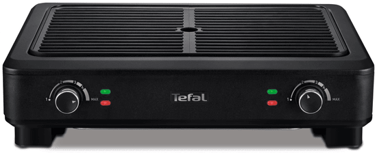 Tefal TG900812 Smoke Less Indoor Grill