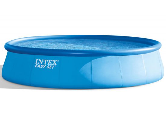 Intex 26176 Bazén kruhový 549 × 122 cm