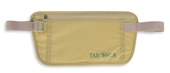 Tatonka Skin Document Belt