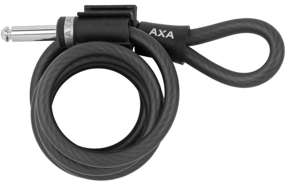 Levně AXA Newton Plug in RLN 150/10 Anthracite