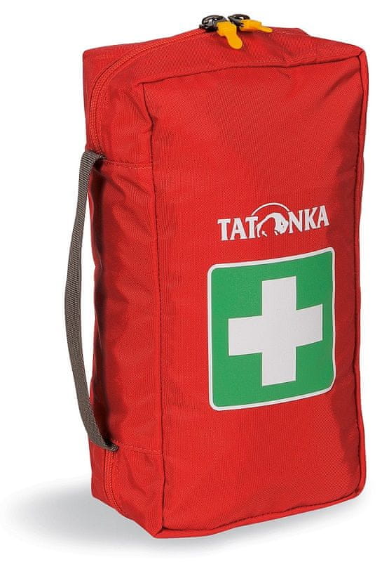Levně Tatonka First Aid M red