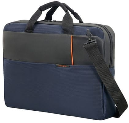 Samsonite Qibyte Laptop Bag táska notebookra és tabletre