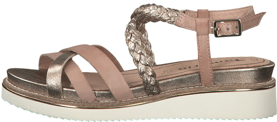 Tamaris dámské sandály