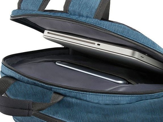 American Tourister City Drift Laptop Backpack 15,6 tablet 10,1