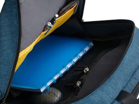 American Tourister City Drift Laptop Backpack 24 litrů