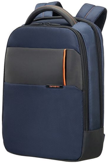 Samsonite Qibyte Laptop Backpack 14,1 '' Blue 16N*01004