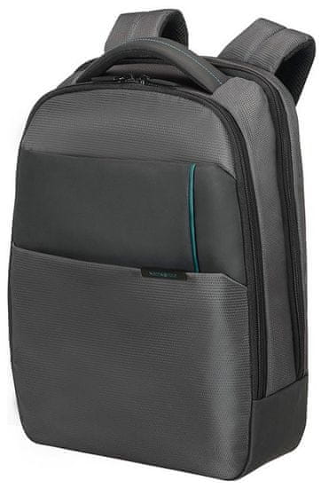 Samsonite Qibyte Laptop Backpack 14,1 '' Anthracite 16N*09004