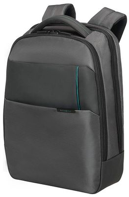 Samsonite Qibyte Laptop Backpack notebookra és tabletre alkalmas hátizsák
