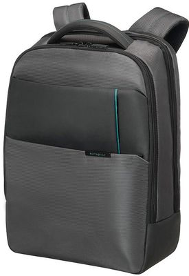 Samsonite Qibyte Laptop Backpack hátizsák notebookra és tabletre