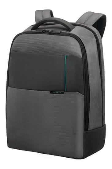 Samsonite Qibyte Laptop Backpack 17,3 '' Anthracite 16N*09006