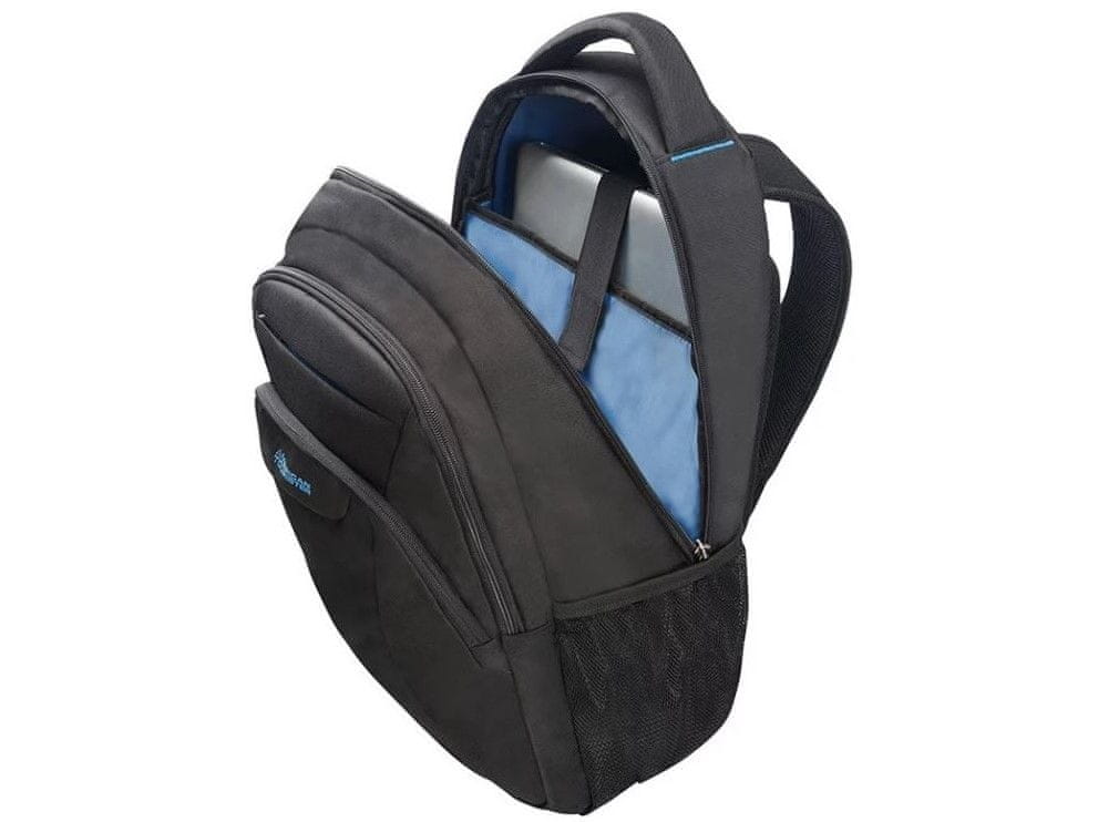 Torba American Tourister City Drift Laptop Backpack, 34 l