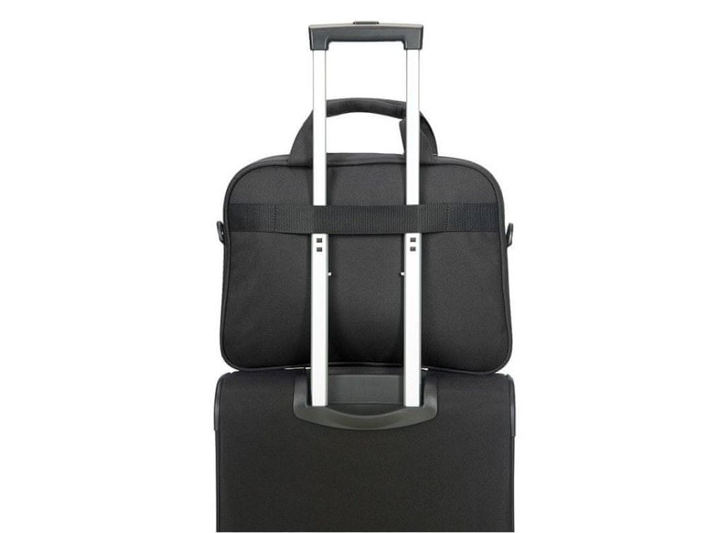 American Tourister At Work Laptop Bag na rameno i na kufr