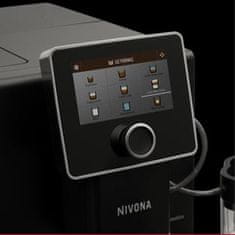 Nivona automatický kávovar CafeRomatica NICR 960