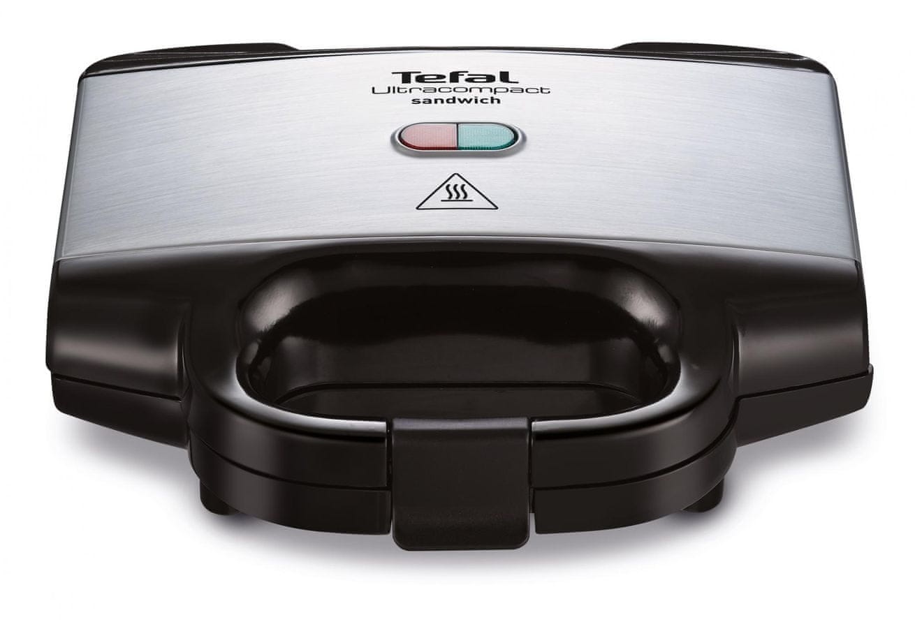 Tefal SM157236 ULTRACOMPACT GRILL