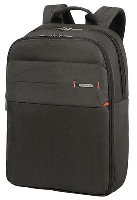 Samsonite Network 3 Laptop Backpack notebookra és tabletre alkalmas hátizsák