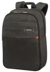 Samsonite Network 3 Laptop Backpack 15,6 " Charcoal Black CC8*19005