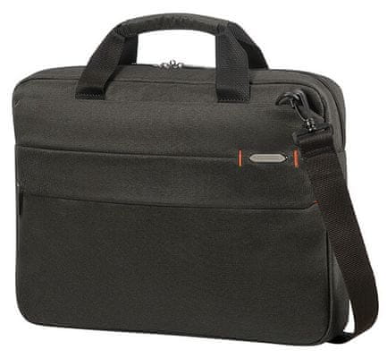 Samsonite Network 3 Laptop Bag notebookra és tabletre alkalmas táska