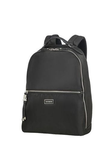 Samsonite Karissa Biz Backpack 14,1" 60N*09006, černá