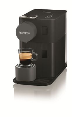 De'Longhi Lattissima One EN 500 B kávéfőző automatikus kikapcsolás