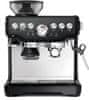 SAGE pákový kávovar BES875BKS černé + 3 roky prodloužená záruka