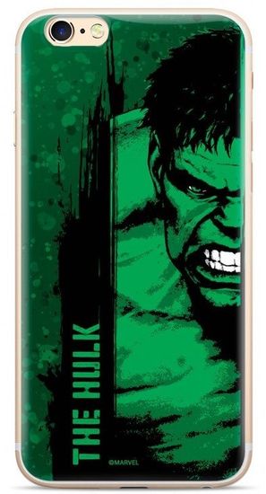 MARVEL Zadní Kryt pro Huawei P20 Lite Hulk 001 MPCHULK010