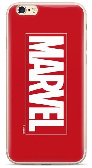 MARVEL Zadní Kryt pro Huawei Y6 2018 001 MVPC302