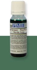 PME PME airbrush barva základní – listově zelená 