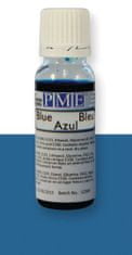 PME PME airbrush barva základní – modrá 