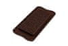 Silikonová forma na čokoládu – tabulka kávová zrna 