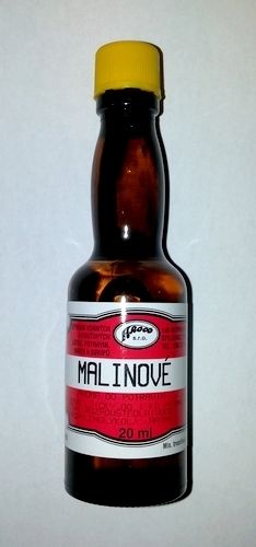 Aroco Potravinářské aroma - Malina 20ml