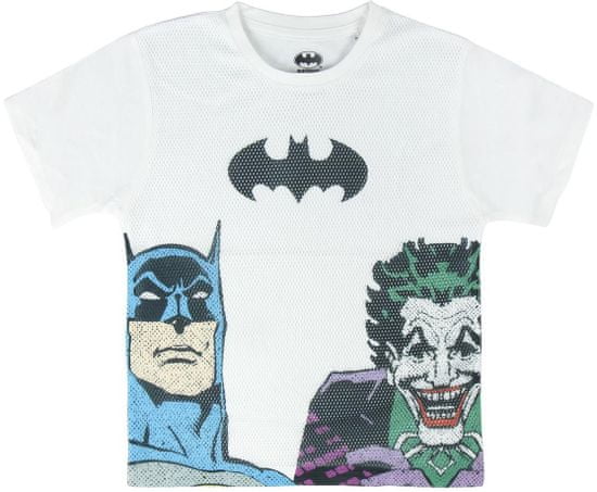 Disney chlapecké tričko Batman&Joker