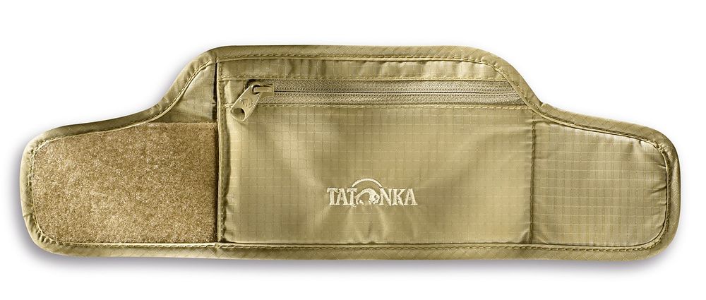 Tatonka Skin Wrist peněženka natural