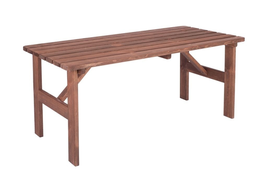 Rojaplast MIRIAM stůl - 180cm - použité