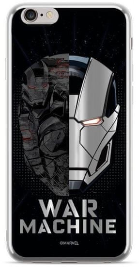 MARVEL Zadní Kryt pro iPhone 7/8 Iron Man War 001 MPCWARMACH004