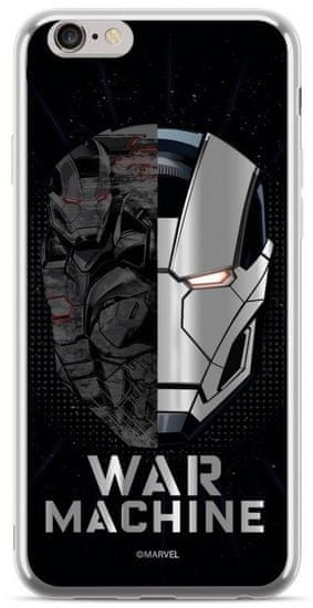 MARVEL Zadní Kryt pro iPhone X Iron Man War 001 MPCWARMACH005