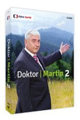 Doktor Martin 2 (4DVD)