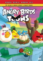Angry Birds Toons Season 01 Volume 02