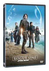 Star Wars Rogue One: Story