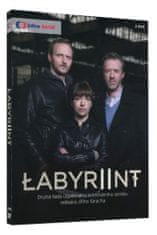 Labyrint II. (2DVD)